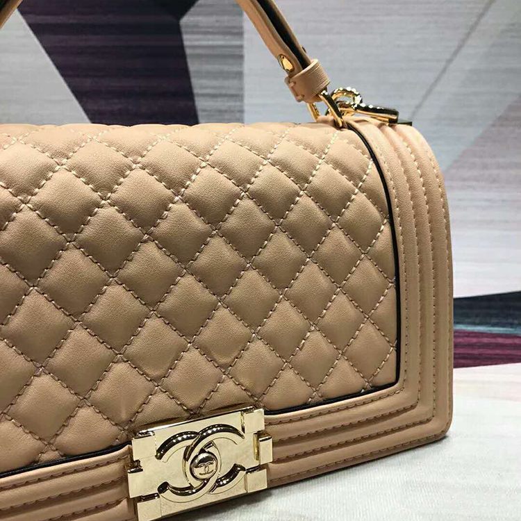 2019 Chanel Tote shoulder Bags