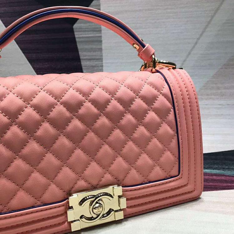 2019 Chanel Tote shoulder Bags