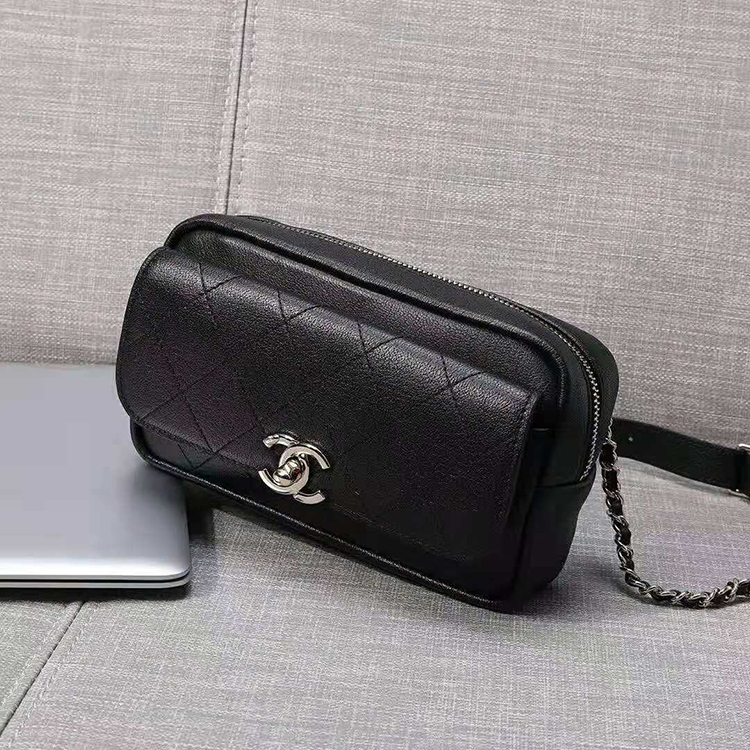 2019 Chanel WAIST BAG