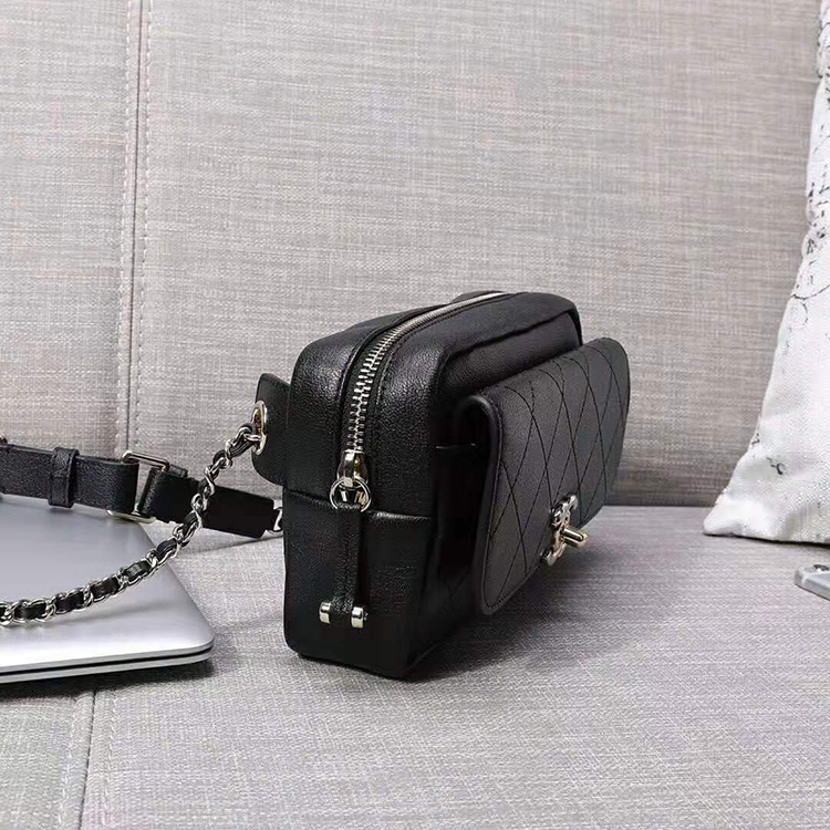 2019 Chanel WAIST BAG