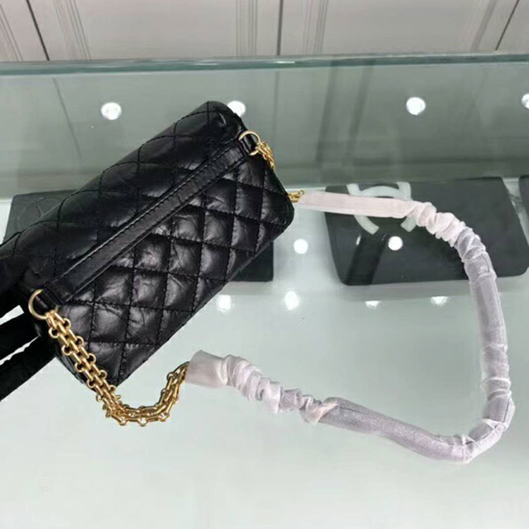 2019 Chanel Waist bag