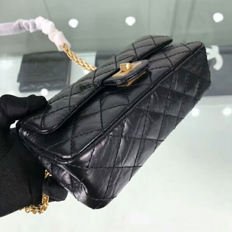 2019 Chanel Waist bag