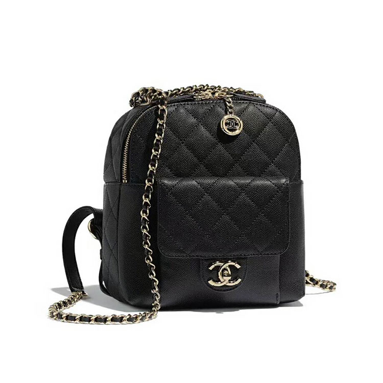 2019 Chanel backpack