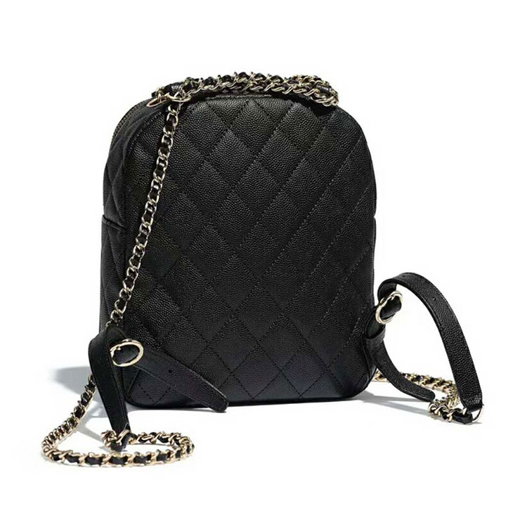 2019 Chanel backpack