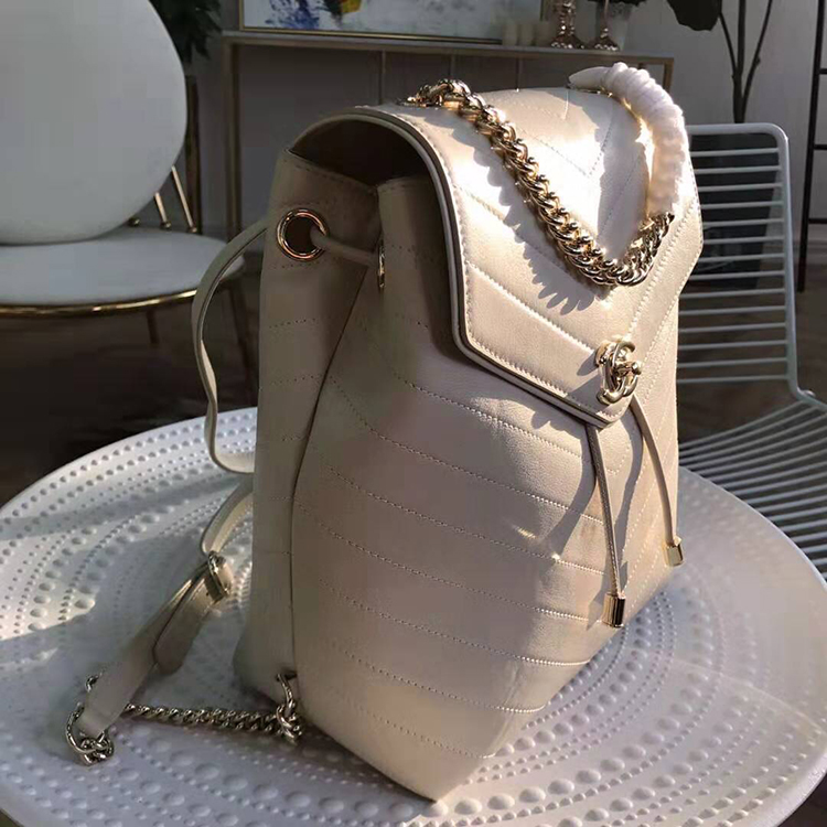 2019 Chanel backpack