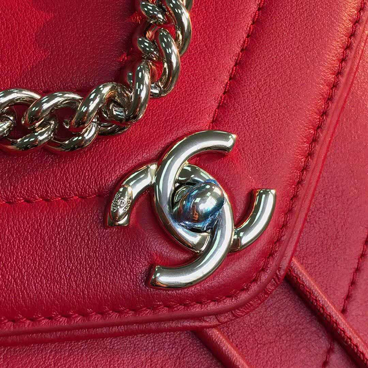 2019 Chanel backpack