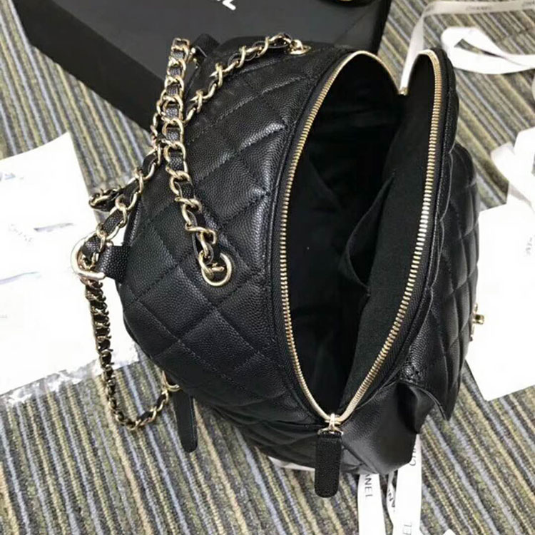 2019 Chanel backpack