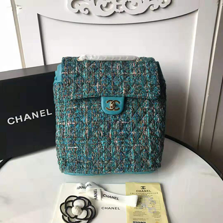 2019 Chanel Backpack