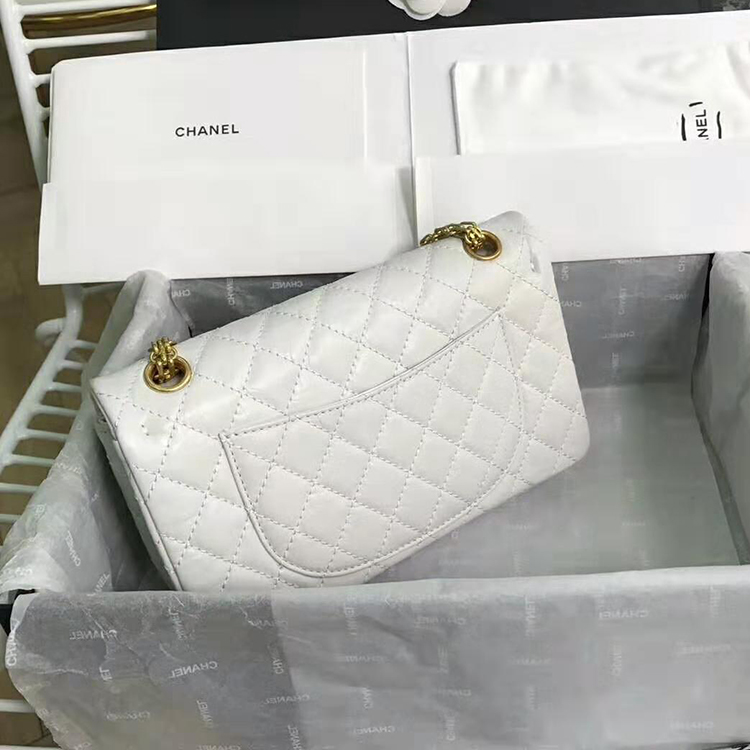 2019 Chanel classic Flap Bag