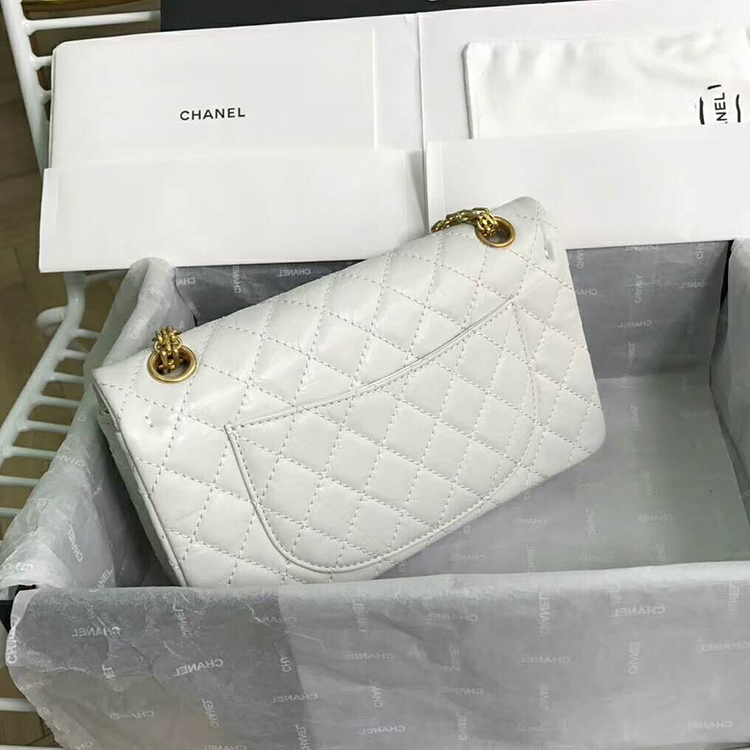 2019 Chanel classic Flap Bag