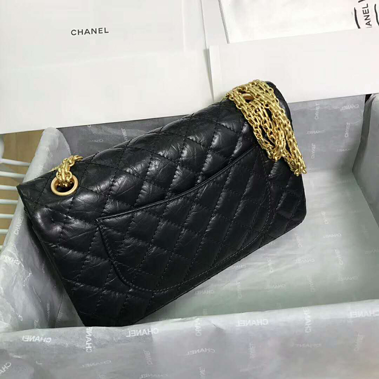 2019 Chanel classic Flap Bag