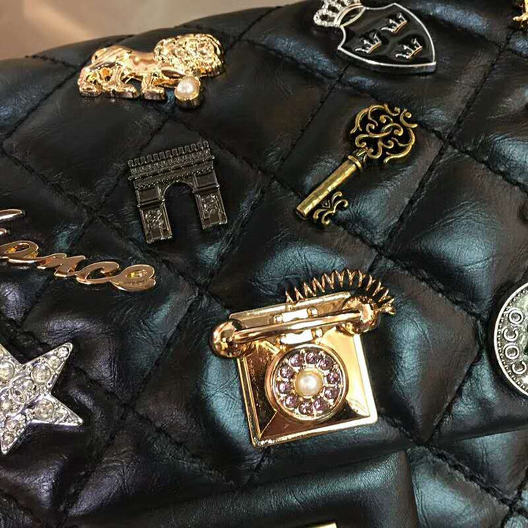 2019 Chanel classic Flap Bag