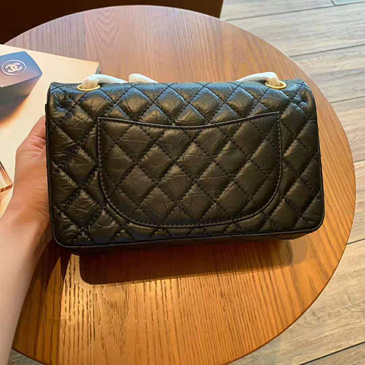 2019 Chanel classic Flap Bag