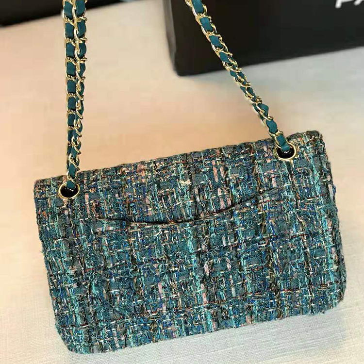 2019 Chanel classic handbag