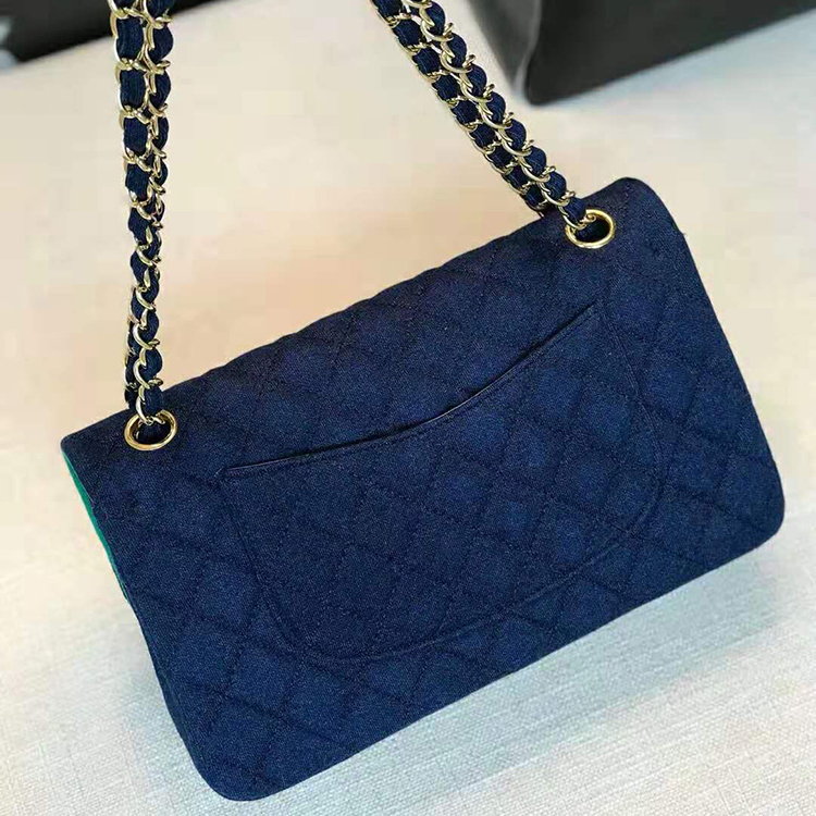 2019 Chanel classic handbag