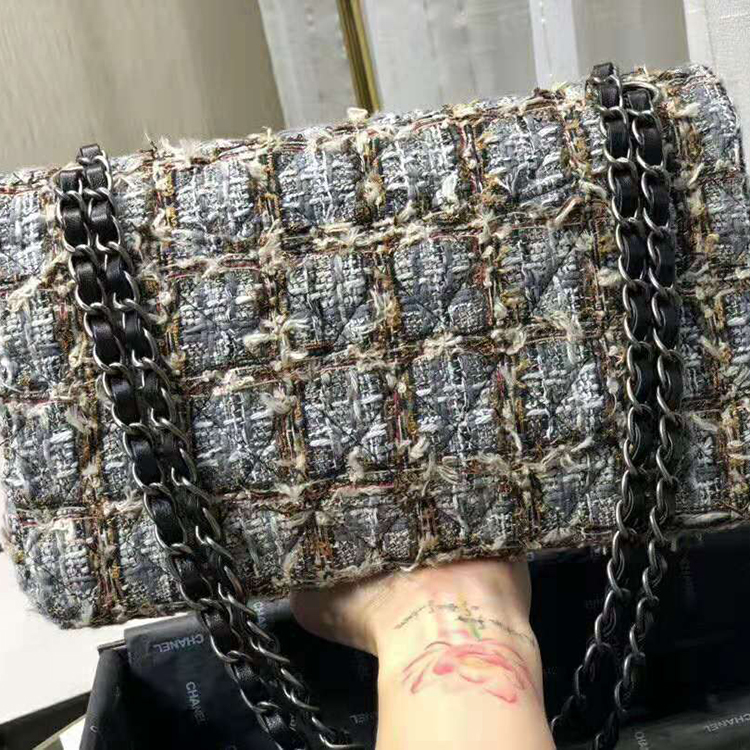 2019 Chanel classic handbag