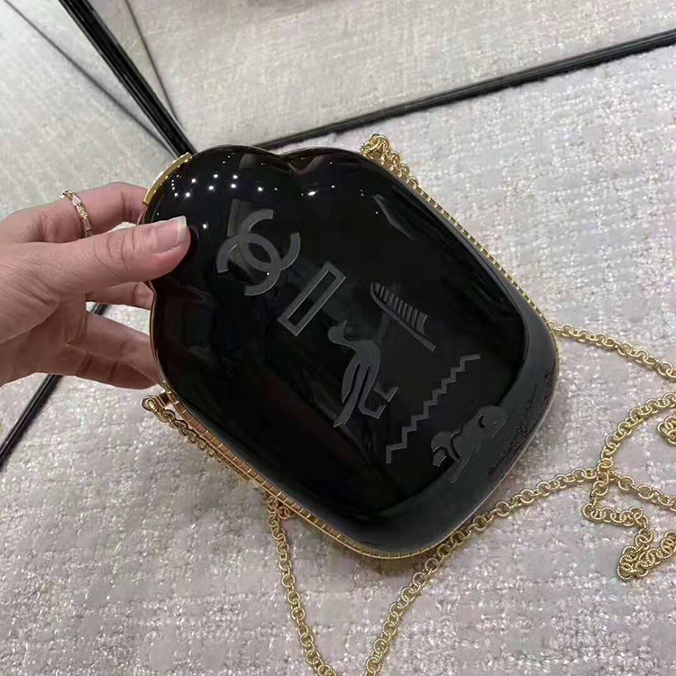 2019 Chanel evening bag