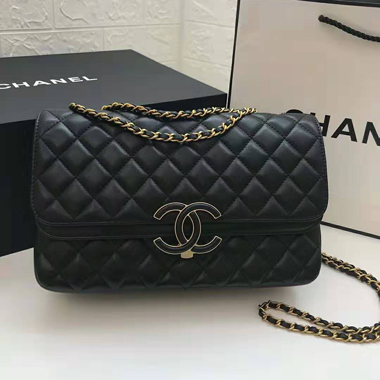 2019 Chanel flap bag