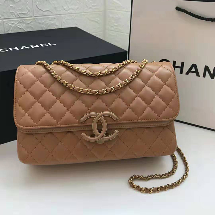 2019 Chanel flap bag