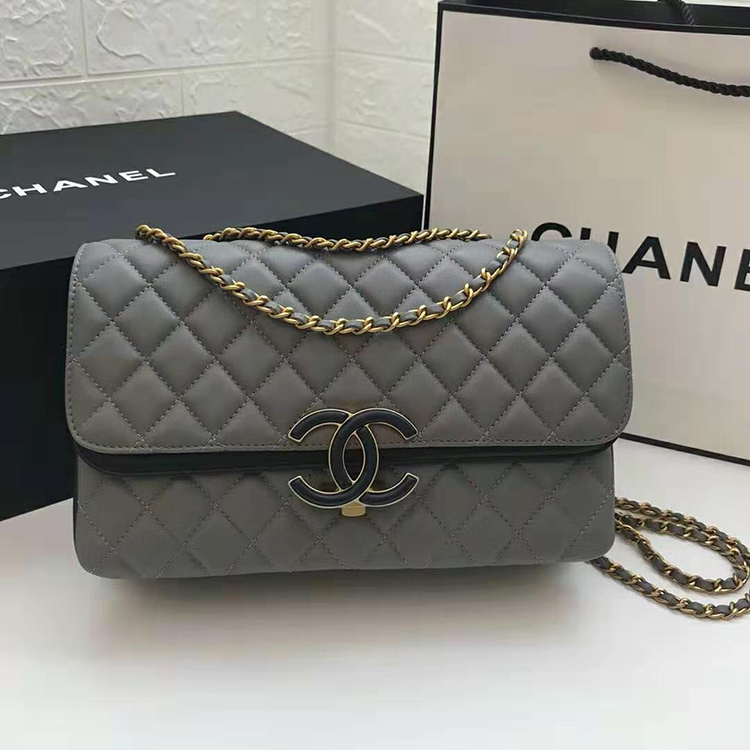 2019 Chanel flap bag