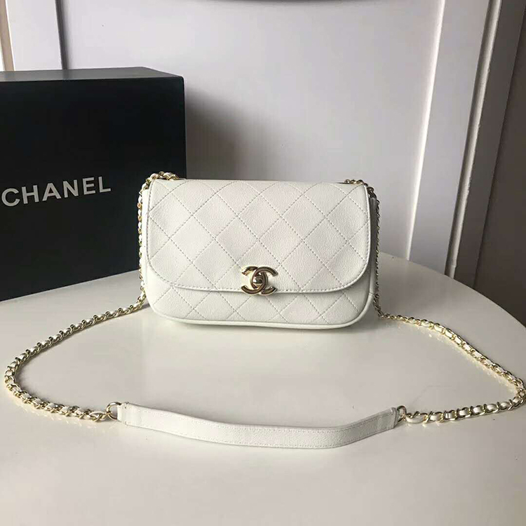 2019 Chanel flap bag