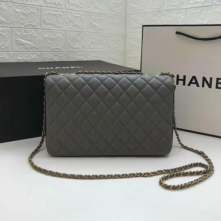 2019 Chanel flap bag