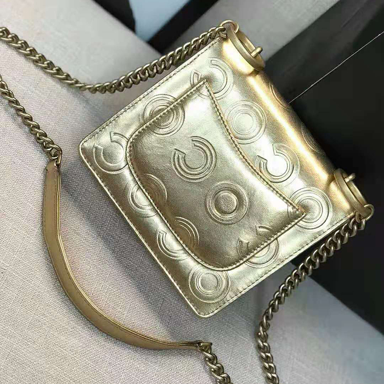 2019 Chanel flap bag