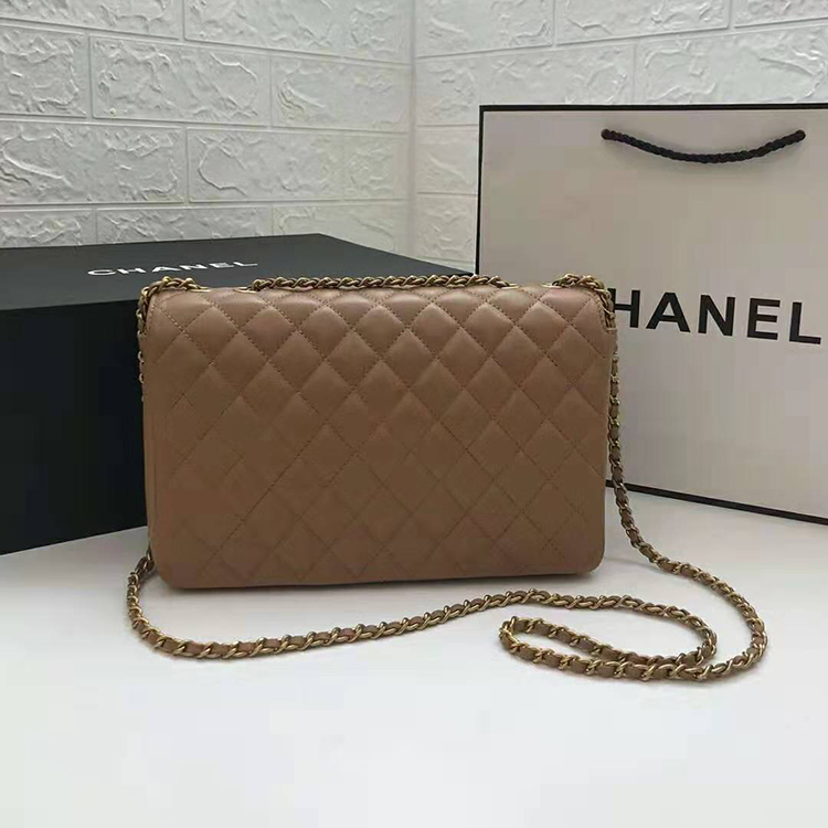 2019 Chanel flap bag