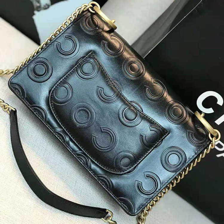 2019 Chanel flap bag