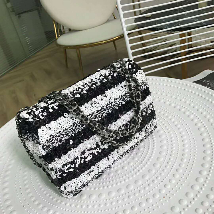 2019 Chanel flap bag