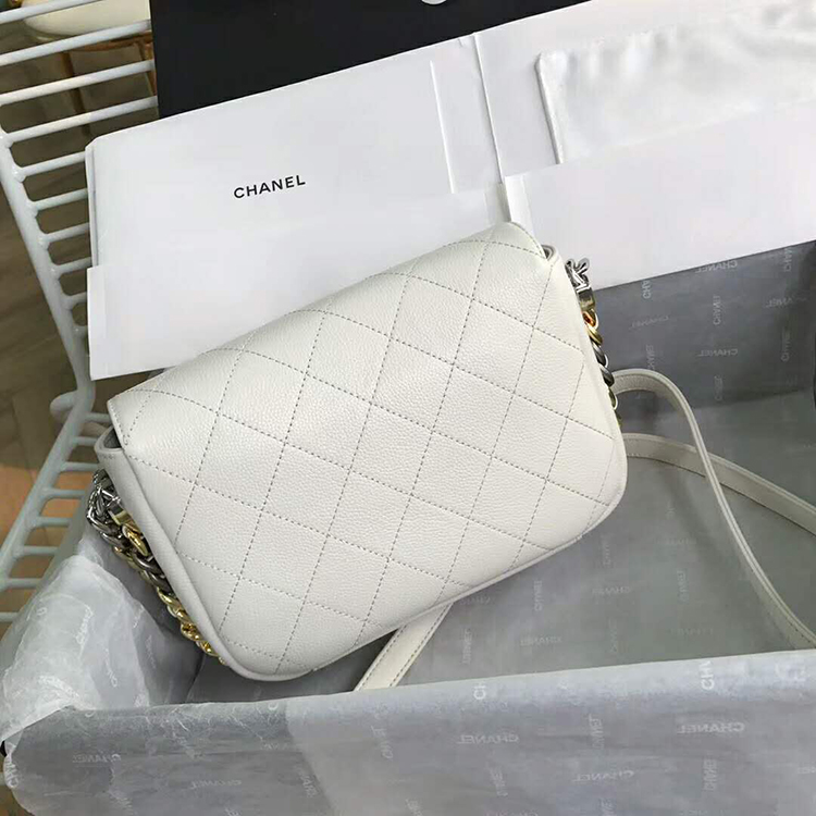 2019 Chanel flap bag