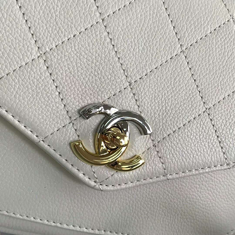 2019 Chanel flap bag