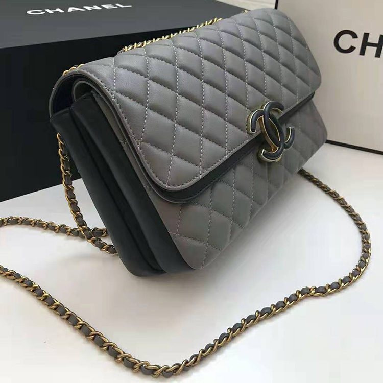 2019 Chanel flap bag