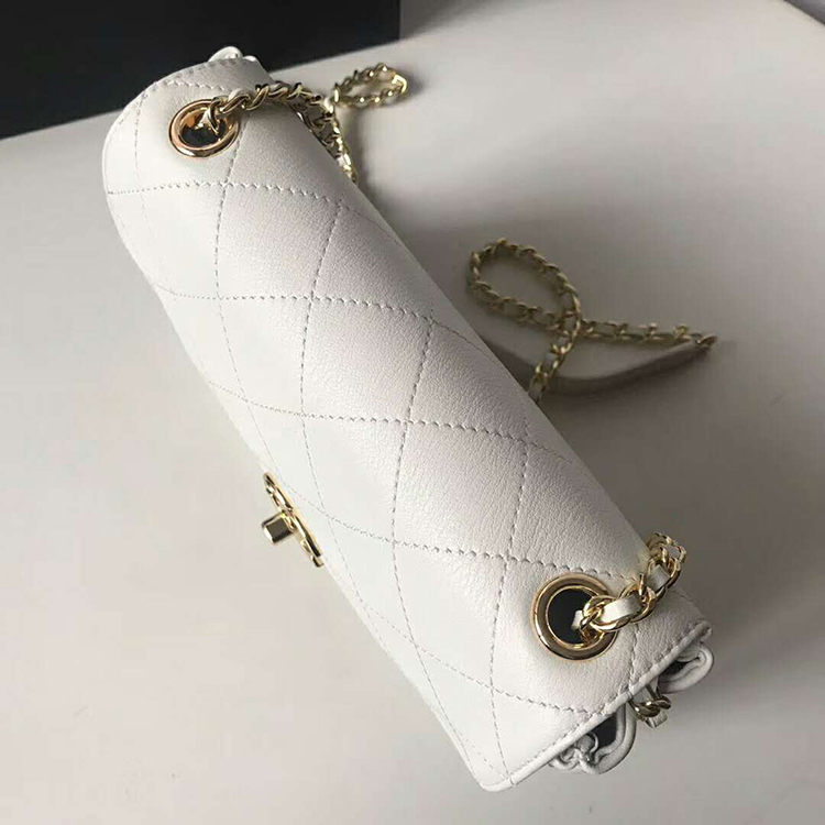 2019 Chanel flap bag