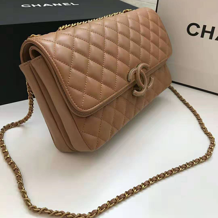 2019 Chanel flap bag