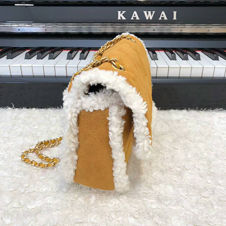 2019 Chanel flap bag