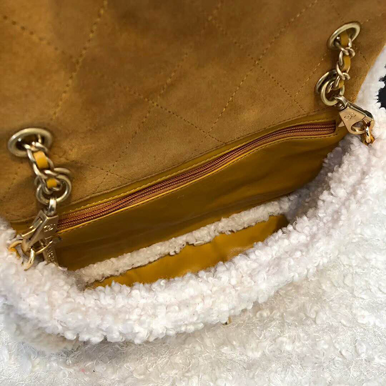 2019 Chanel flap bag