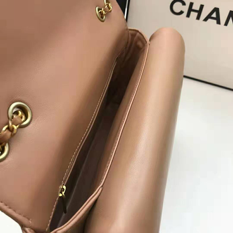 2019 Chanel flap bag