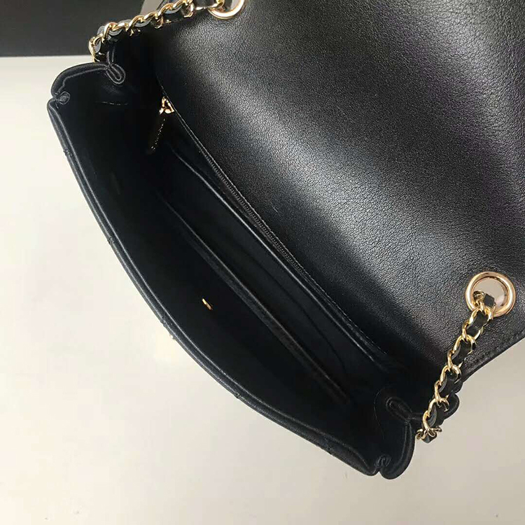 2019 Chanel flap bag