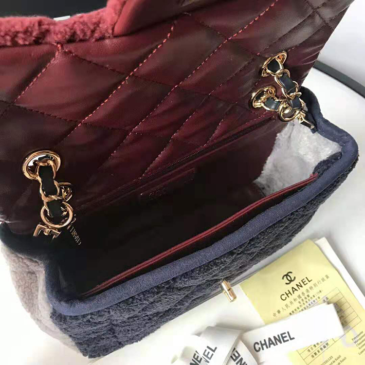 2019 Chanel flap bag