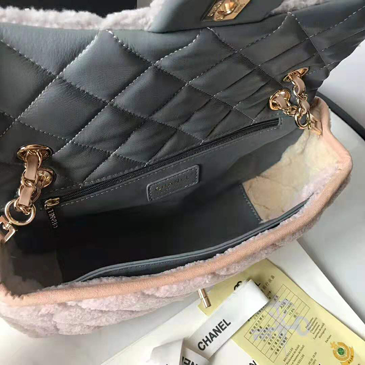 2019 Chanel flap bag