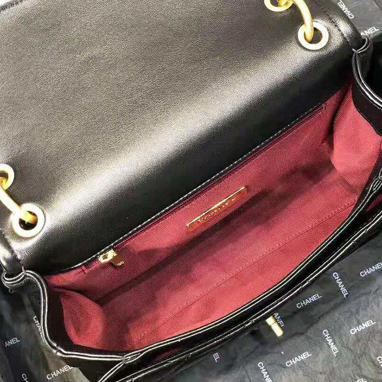 2019 Chanel flap bag