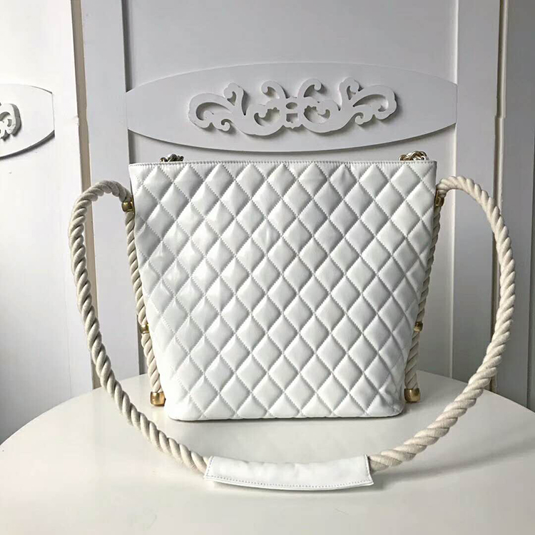 2019 Chanel hobo handbag