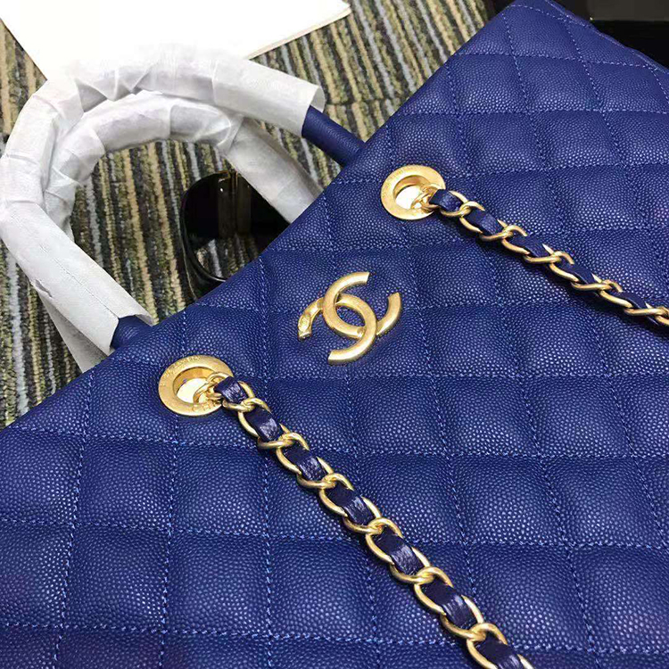 2019 Chanel large Tote shopping bag