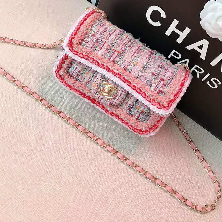 2019 Chanel mini flap bag