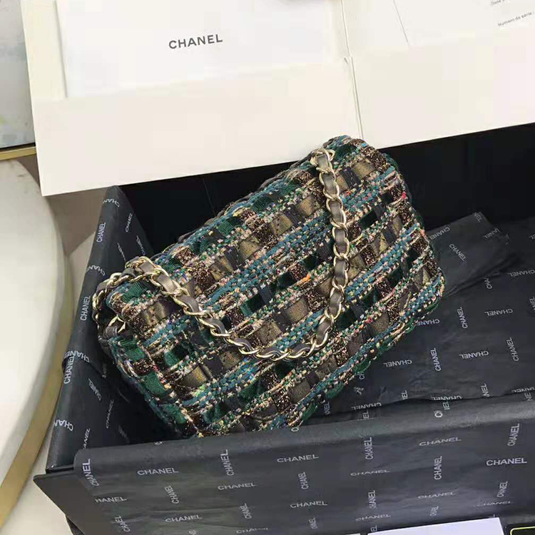 2019 Chanel mini flap bag