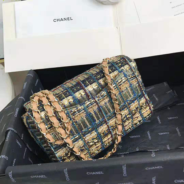 2019 Chanel mini flap bag