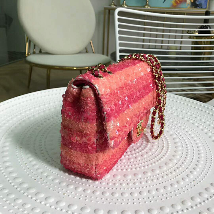 2019 Chanel mini flap bag