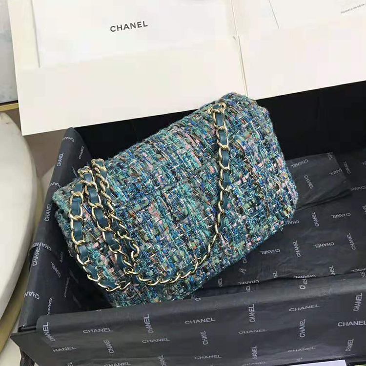 2019 Chanel mini flap bag