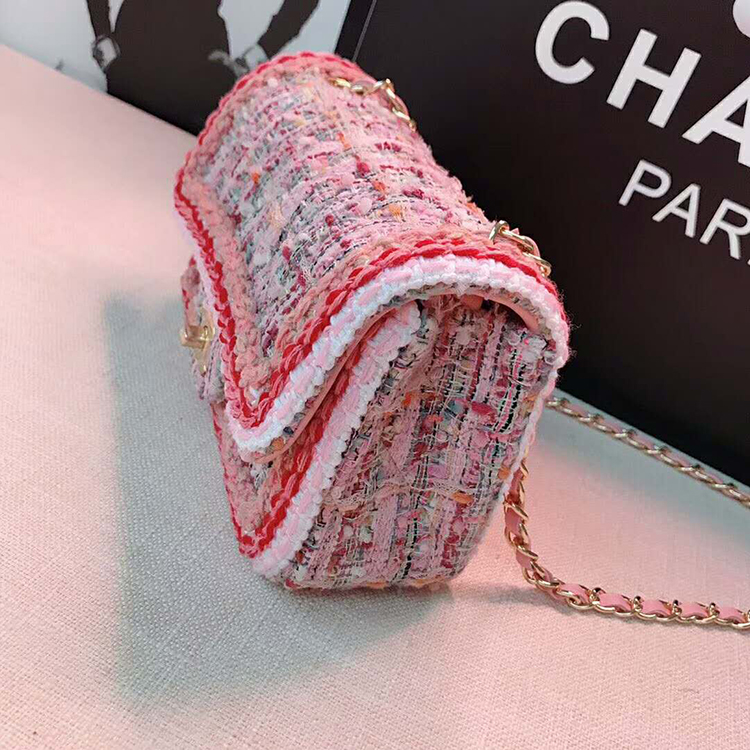 2019 Chanel mini flap bag